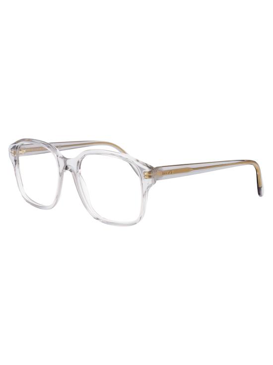 25FW 로에베 안경 LW50084I 020 grey - LOEWE