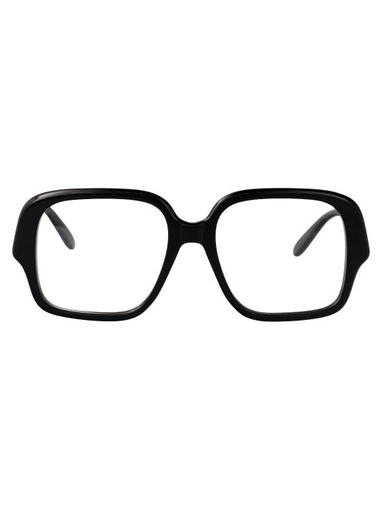 25FW 로에베 안경 LW50093I 001 black