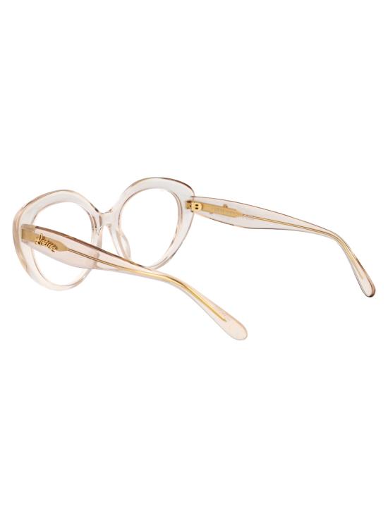 25FW 로에베 안경 LW50088I 057 crystal - LOEWE