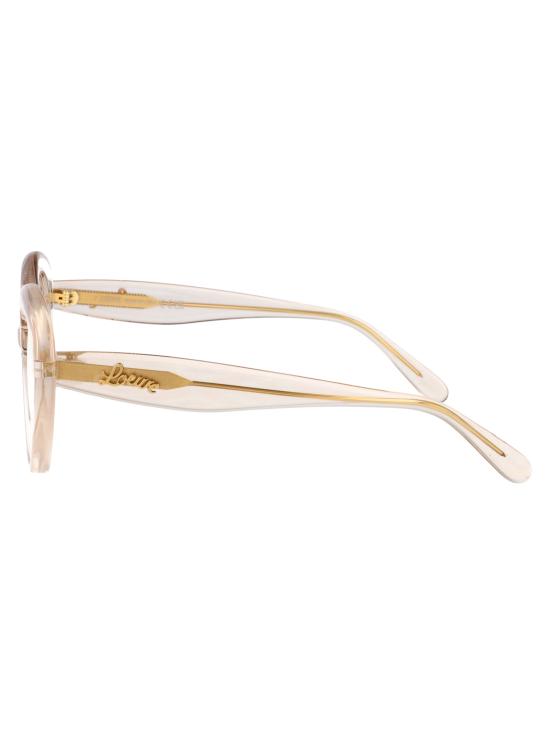 25FW 로에베 안경 LW50088I 057 crystal - LOEWE