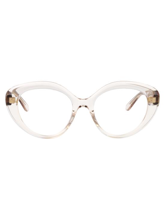 25FW 로에베 안경 LW50088I 057 crystal