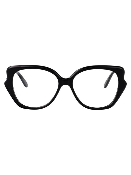 25FW 로에베 안경 LW50092I 001 black