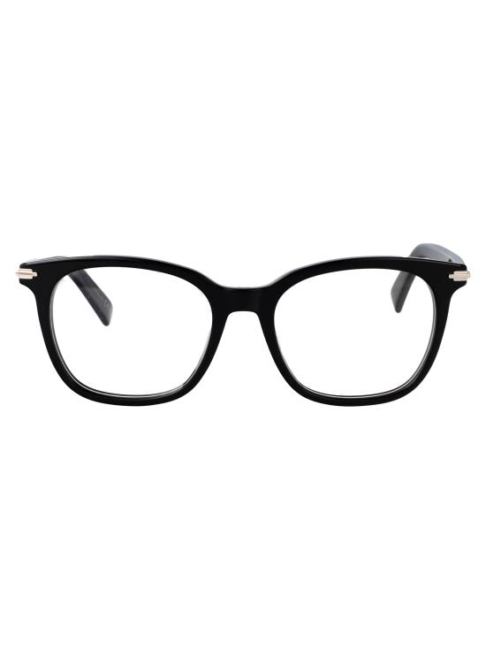 25FW 디올 안경 DM50082I 1000 black