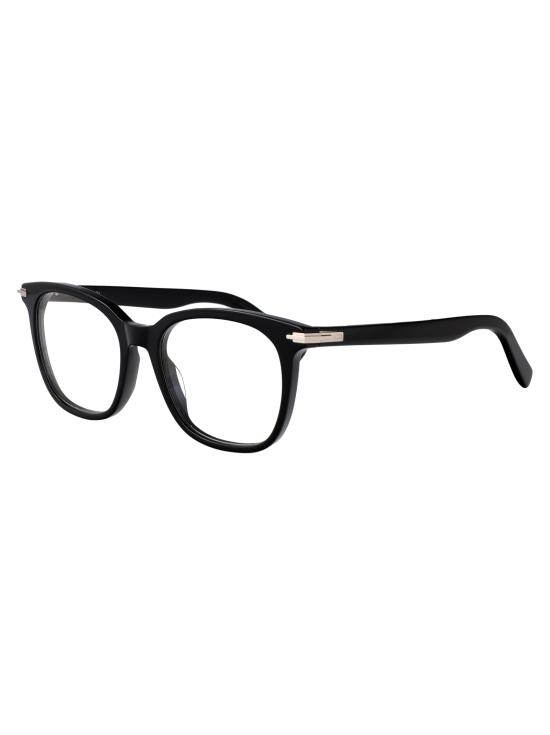 25FW 디올 안경 DM50082I 1000 black - DIOR
