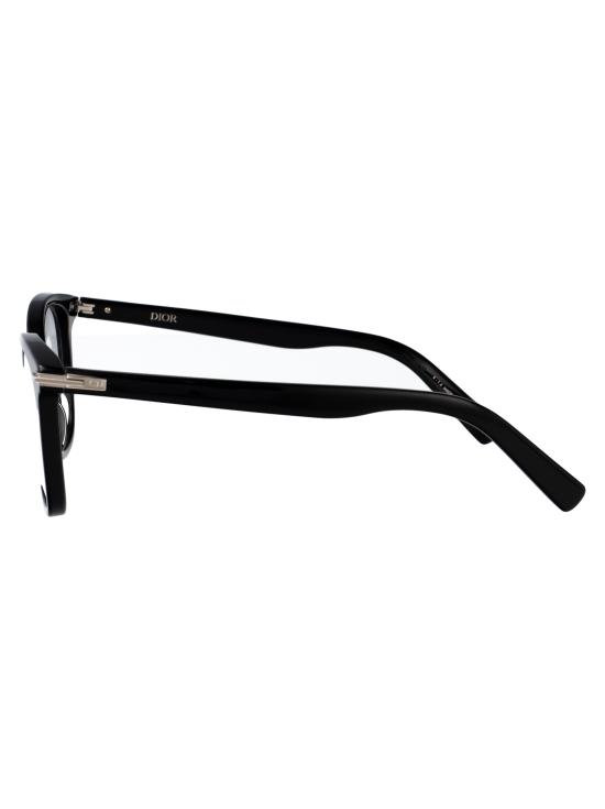 25FW 디올 안경 DM50082I 1000 black - DIOR