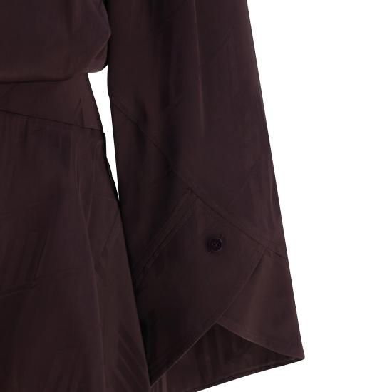  디 아티코 숏 원피스 236WCA201V053 204 - THE ATTICO