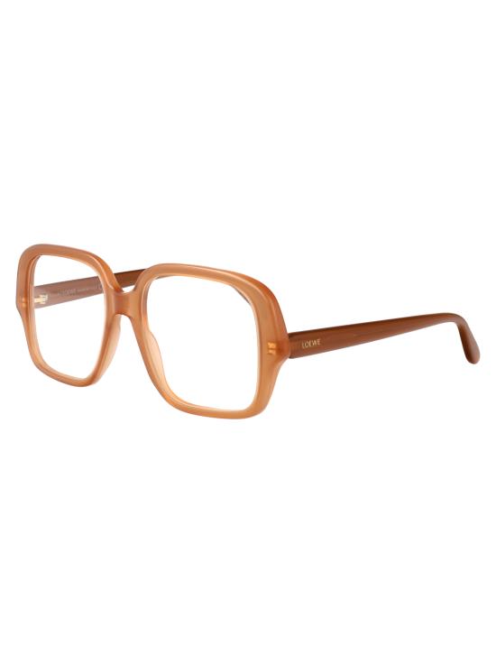 25FW 로에베 안경 LW50093I 050 brown - LOEWE