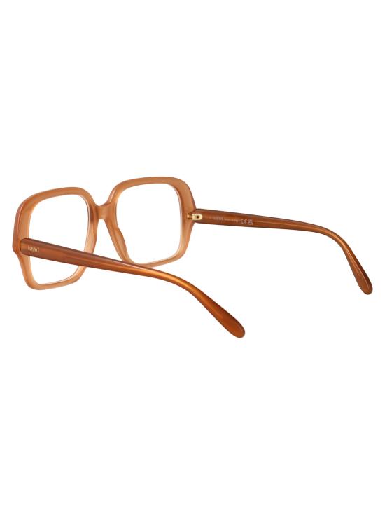 25FW 로에베 안경 LW50093I 050 brown - LOEWE