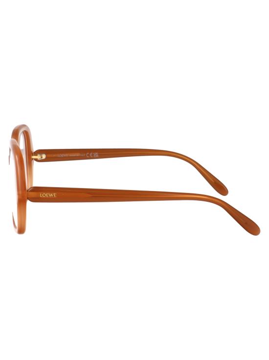 25FW 로에베 안경 LW50093I 050 brown - LOEWE