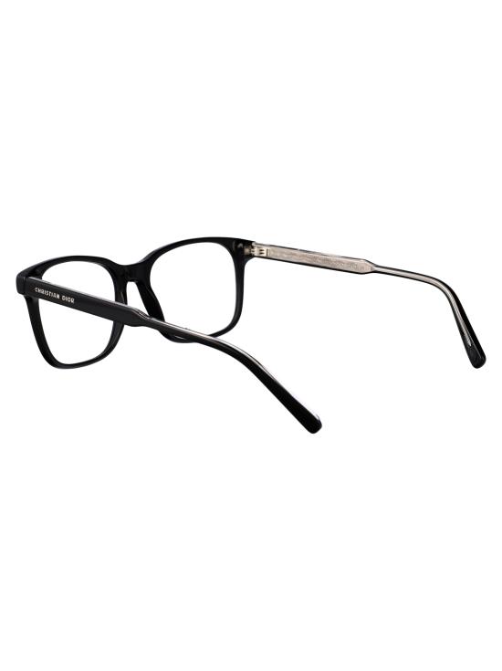 25FW 디올 안경 DM50090I 1000 black - DIOR