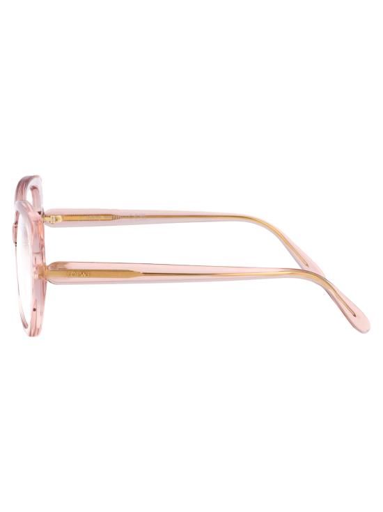 25FW 로에베 안경 LW50092I 072 pink - LOEWE