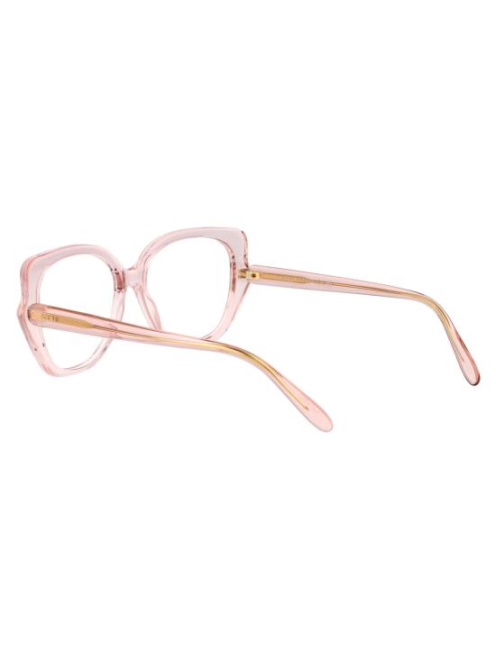 25FW 로에베 안경 LW50092I 072 pink - LOEWE