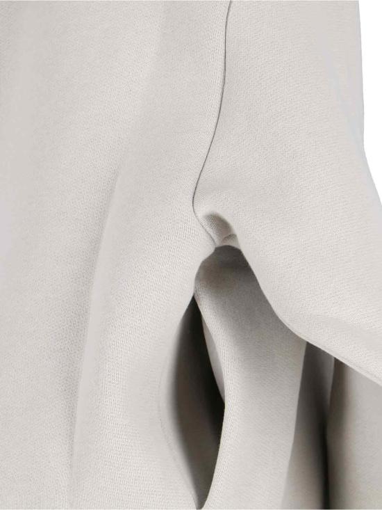 25SS 피어오브갓 긴팔 티셔츠 FGE250 51211FLC 085 Grey - FEAR OF GOD