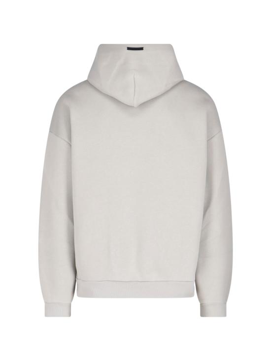 25SS 피어오브갓 긴팔 티셔츠 FGE250 51211FLC 085 Grey - FEAR OF GOD