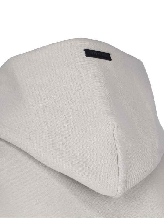 25SS 피어오브갓 긴팔 티셔츠 FGE250 51211FLC 085 Grey - FEAR OF GOD