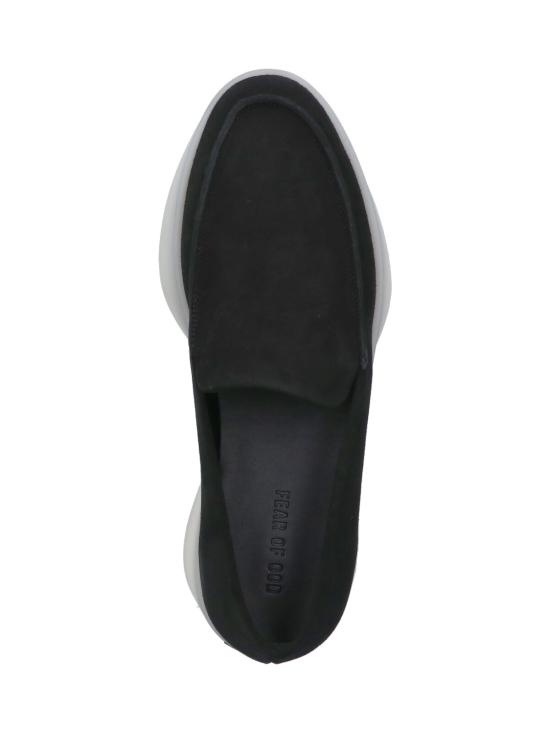 25SS 피어오브갓 슈즈 FGE280 8113REV 001 Black - FEAR OF GOD