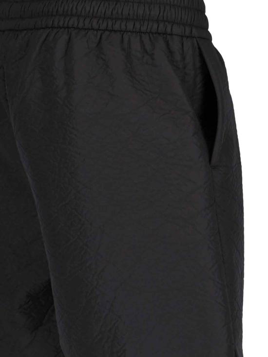 25SS 피어오브갓 숏팬츠 FGE240 405CPN 001 Black - FEAR OF GOD