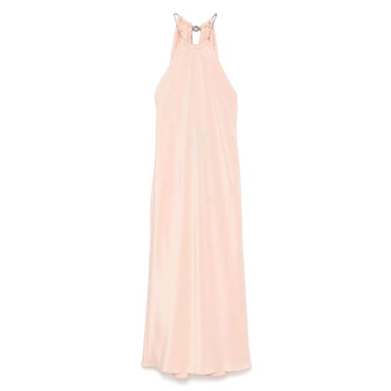 25SS 막스마라 미디 원피스 MANAGUA 175 017 PINK