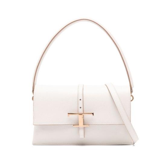 25SS 토즈 가방 XBWTSEC0100U 1ZZZBU Beige