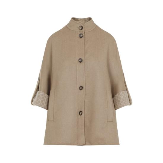 24FW 막스마라 아우터 2424736151600 10672 005 Beige