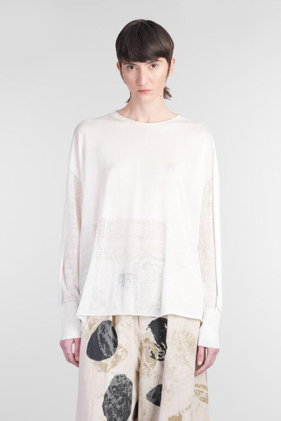 25SS 와이즈 요지 야마모토 긴팔 티셔츠 416404 YP K10 280 Beige