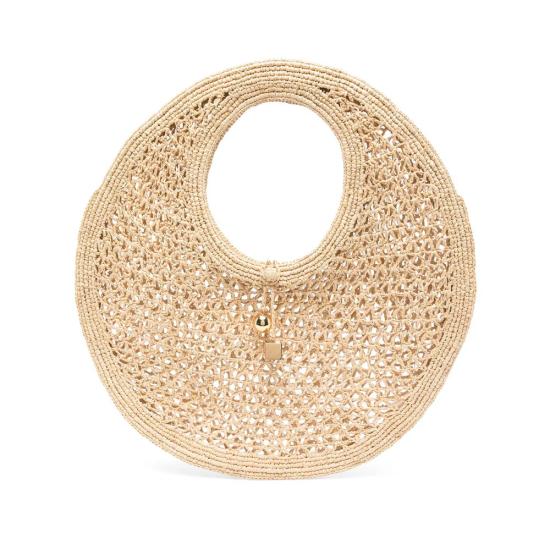 25SS 자크뮈스 토트백 243BA387 3219 142 Beige