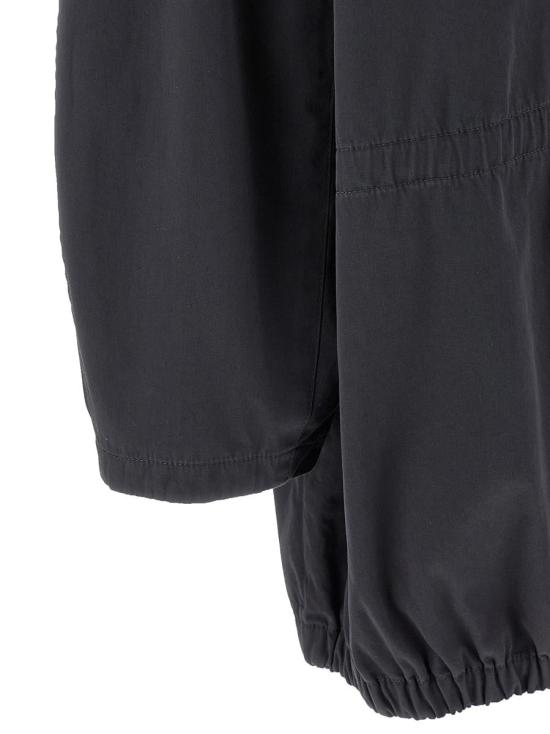 25SS 르메르 아우터 OW1129LF1352BK980 GRAY - LEMAIRE