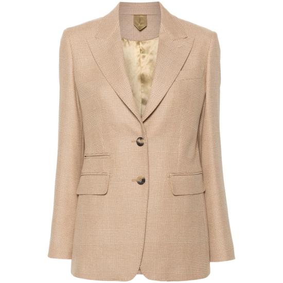 24FW 막스마라 아우터 UNGHIA 382 001 Beige