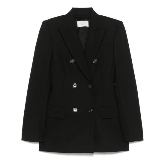 25SS 스포트막스 아우터 GELLY 534 003 Black