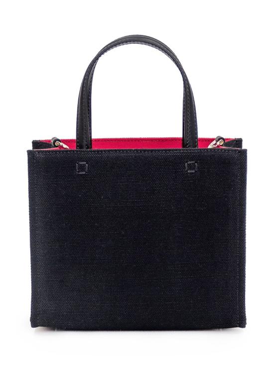  지방시 숄더백 BB50N0B1F1 001 Black - GIVENCHY