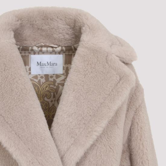 25SS 막스마라 아우터 2511081011600 10501 002 Beige - MAX MARA