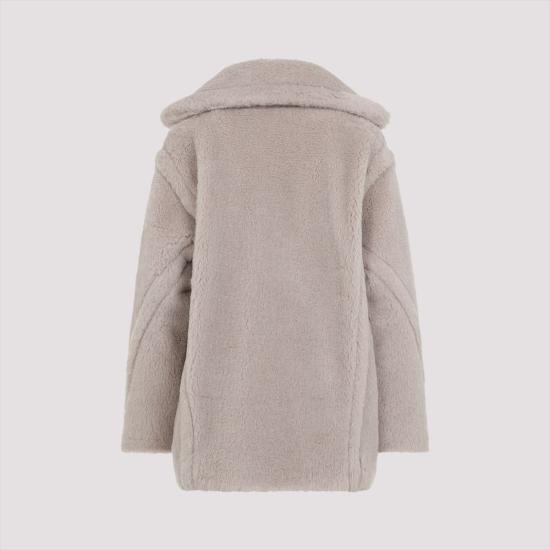 25SS 막스마라 아우터 2511081011600 10501 002 Beige - MAX MARA