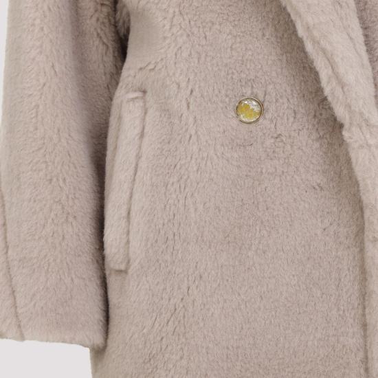 25SS 막스마라 아우터 2511081011600 10501 002 Beige - MAX MARA