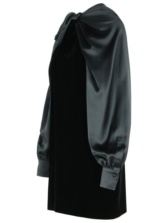 24FW 막스마라 스포츠웨어 2421226054001 Black - MAX MARA