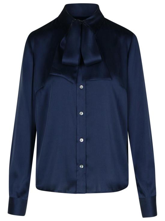 24FW 파로쉬 셔츠 SALTY D380620012 Blue