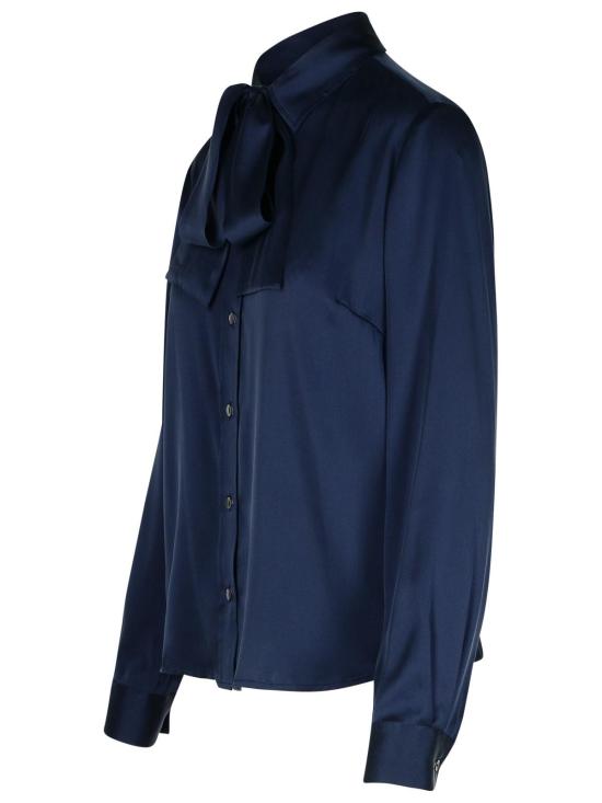 24FW 파로쉬 셔츠 SALTY D380620012 Blue - PAROSH