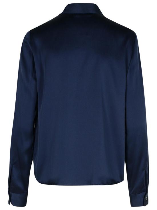 24FW 파로쉬 셔츠 SALTY D380620012 Blue - PAROSH