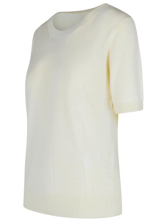 24FW 파로쉬 스웨터 LINFA24 D540779002 Cream - PAROSH