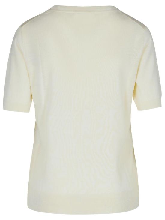 24FW 파로쉬 스웨터 LINFA24 D540779002 Cream - PAROSH