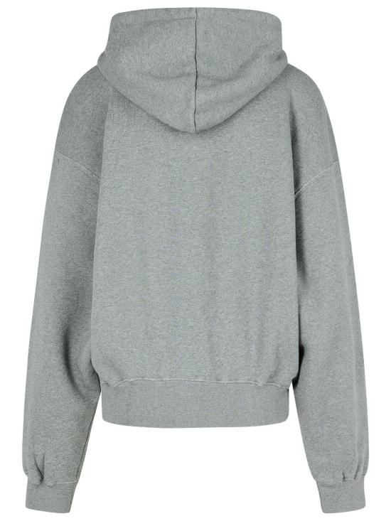 24FW 오프화이트 스웨터 OWBB058F24FLE0030784 Grey - OFF WHITE