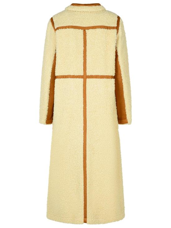 24FW 스탠드스튜디오 코트 61497 901096000 Cream - STAND