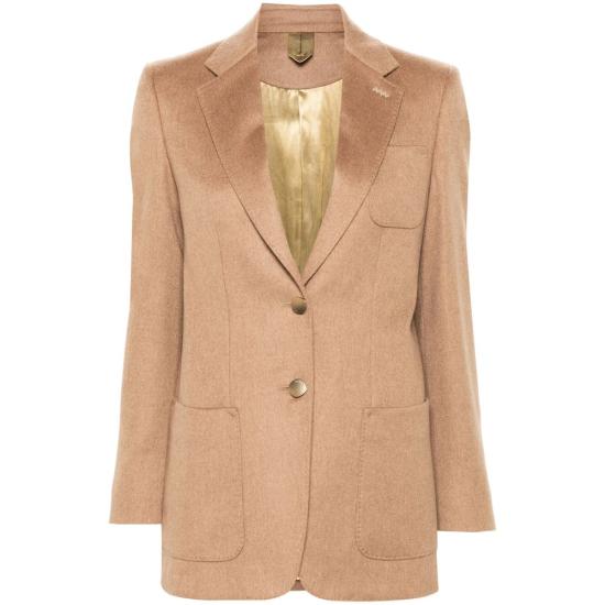 24FW 막스마라 아우터 BLASY 362 001 Beige