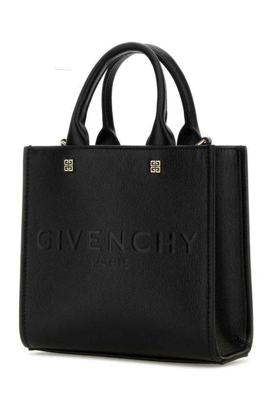 25FW 지방시 토트백 BB50WUB1Y6 001 Black - GIVENCHY