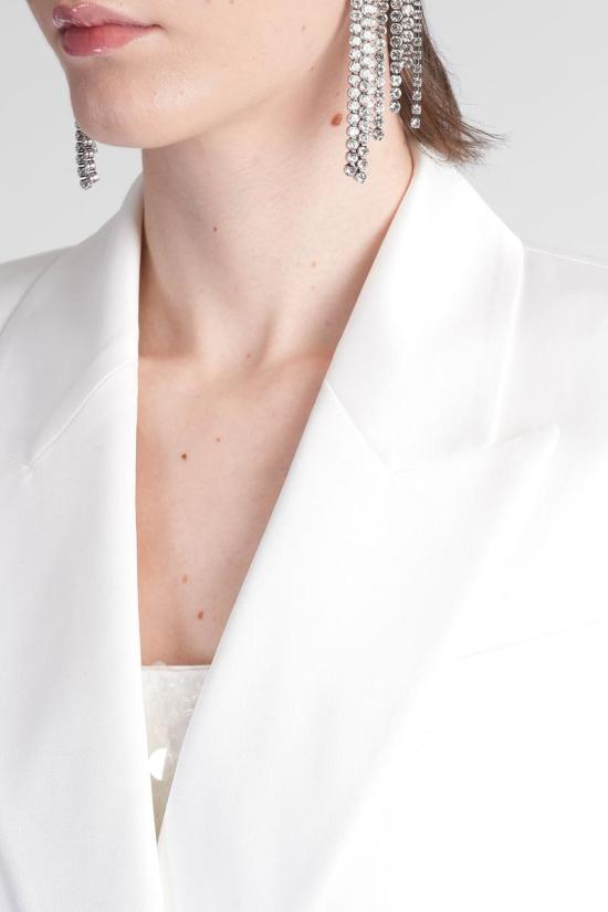 25SS 심카이 자켓 416894 SI 6101 Q WHITE - SIMKHAI