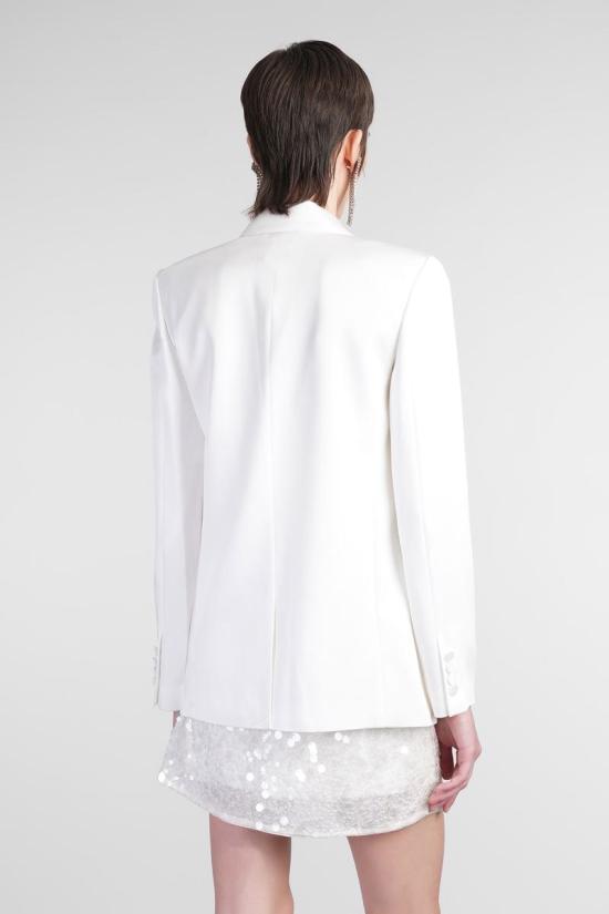 25SS 심카이 자켓 416894 SI 6101 Q WHITE - SIMKHAI