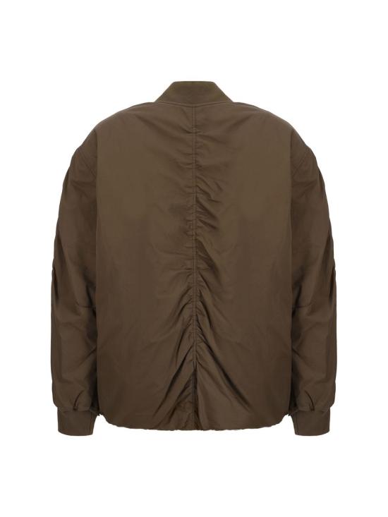 24FW 이자벨마랑에뚜왈 아우터 MA0258FAB3C02E 67KI BROWN - ISABEL MARANT ETOILE