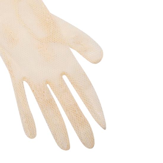 25SS 발렌티노 가라바니 장갑 GD00HPNN YBA White - VALENTINO GARAVANI