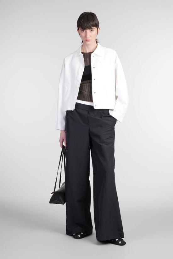 25SS 심카이 자켓 416897 225 6076 C WHITE - SIMKHAI