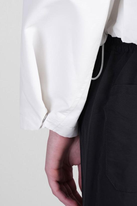 25SS 심카이 자켓 416897 225 6076 C WHITE - SIMKHAI