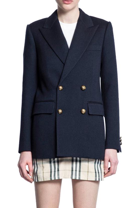 25SS 버버리 아우터 8101129 C1765 BLUE